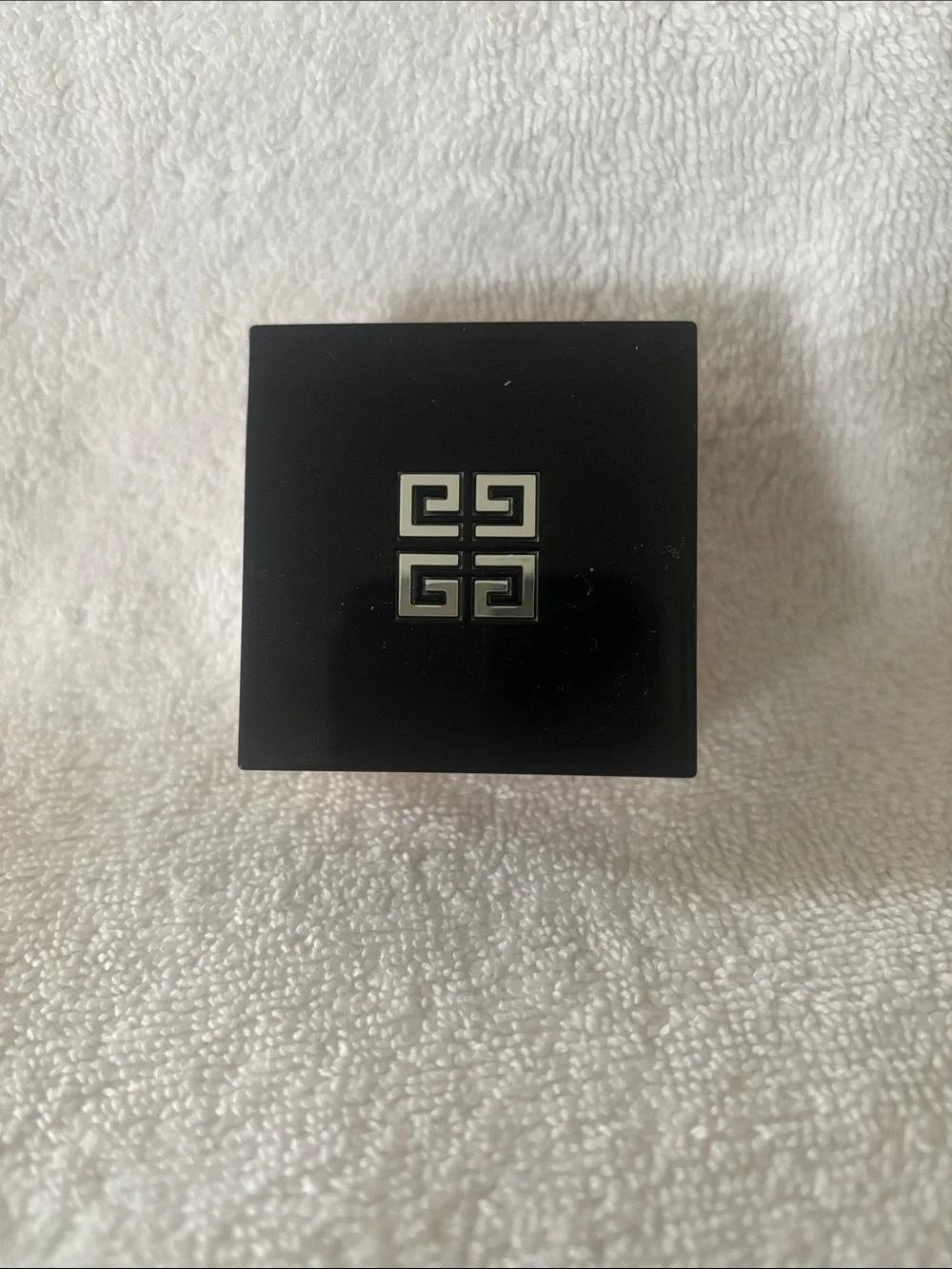 Givenchy PRISME LIBRE Face Powder - original formula! Voile Rose New, no box